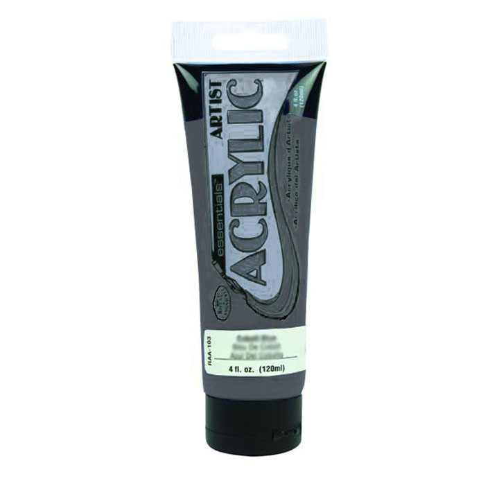 culori acrilice akryle royal essentials 120ml ro rlgraa