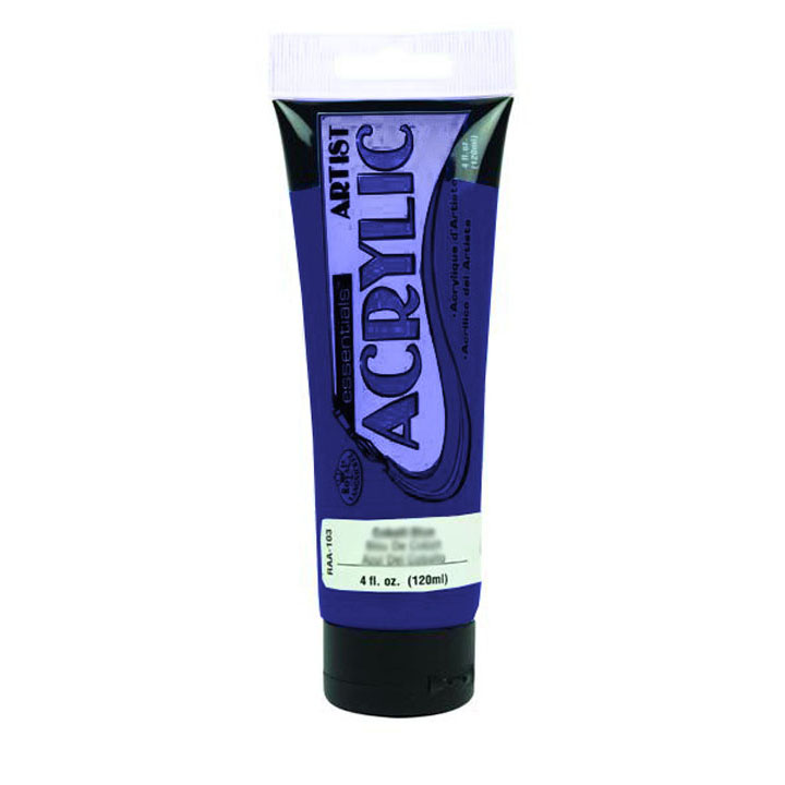 culori acrilice akryle royal essentials 120ml ro rlgraa