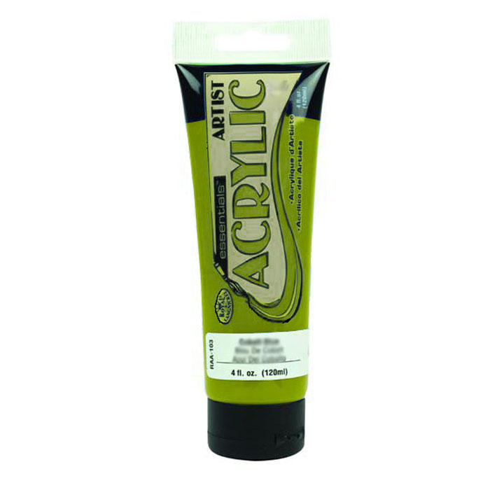 culori acrilice akryle royal essentials 120ml ro rlgraa