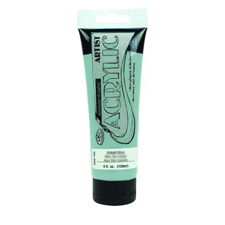 culori acrilice akryle royal essentials 120ml ro rlgraa