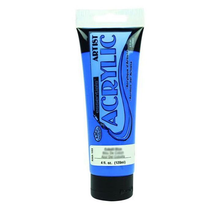 culori acrilice akryle royal essentials 120ml ro rlgraa