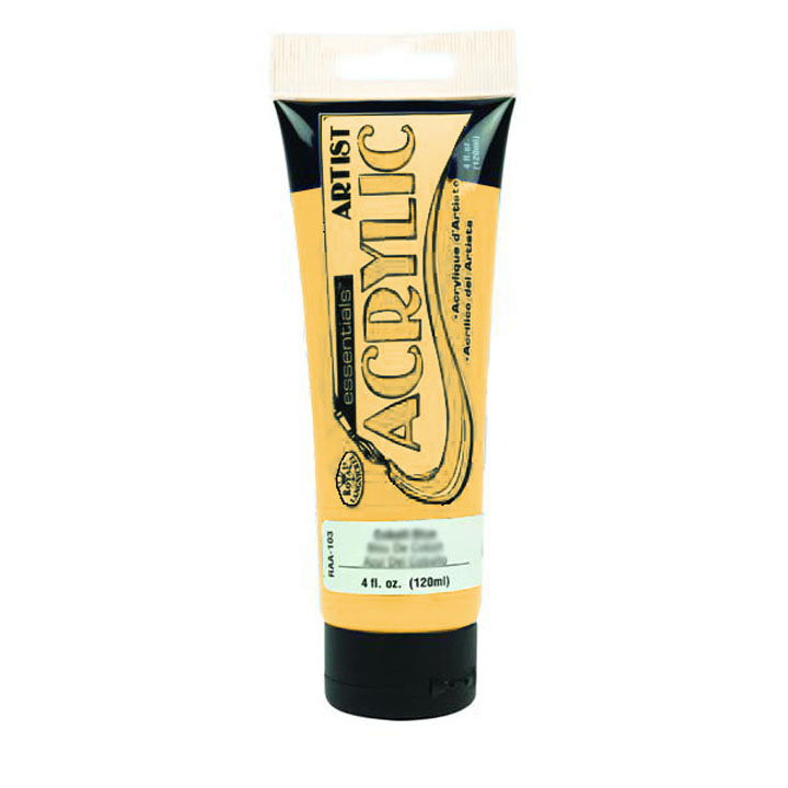 culori acrilice akryle royal essentials 120ml ro rlgraa