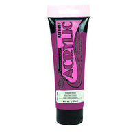 Culori acrilice Akryle Royal Essentials 120ml - Magenta primar II