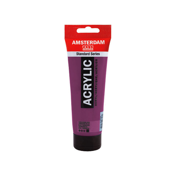 culori acrilice amsterdam standart series 120 ml ro rtl1709