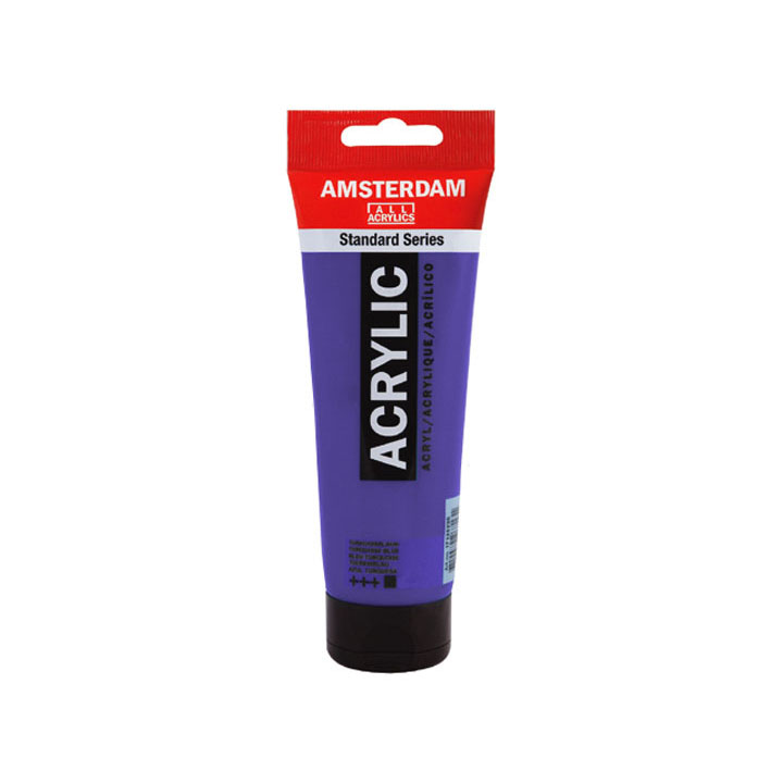 culori acrilice amsterdam standart series 120 ml ro rtl1709