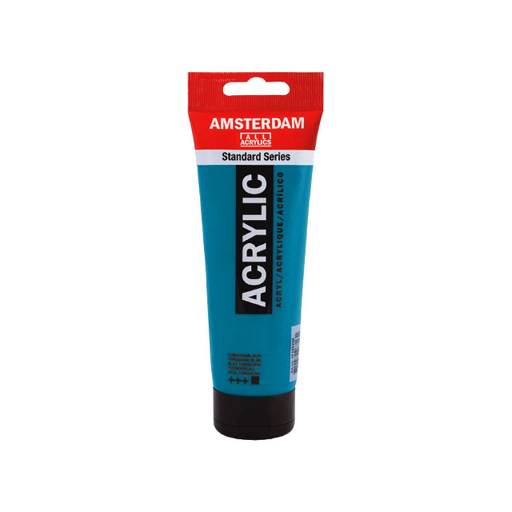 culori acrilice amsterdam standart series 120 ml ro rtl1709
