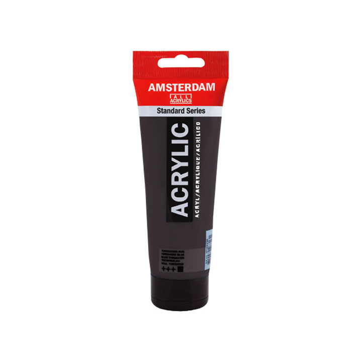 culori acrilice amsterdam standart series 120 ml ro rtl1709