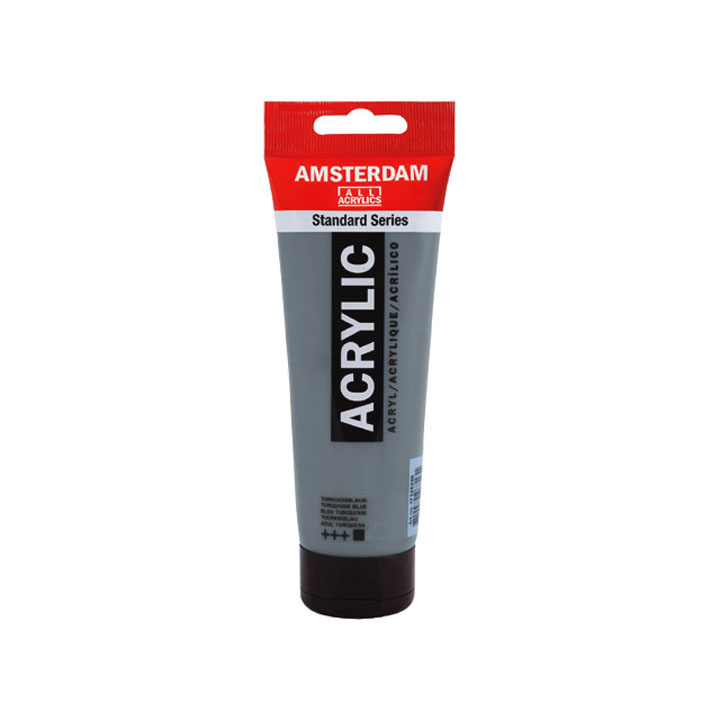 culori acrilice amsterdam standart series 120 ml ro rtl1709