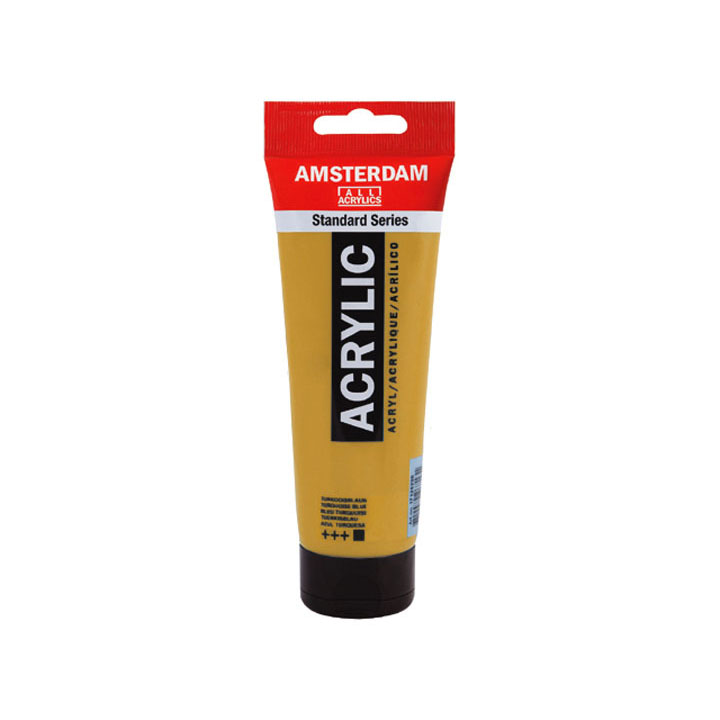 culori acrilice amsterdam standart series 120 ml ro rtl1709