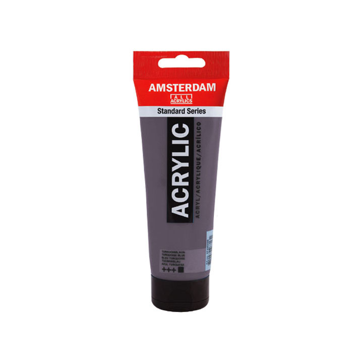 culori acrilice amsterdam standart series 250 ml ro rtl1712