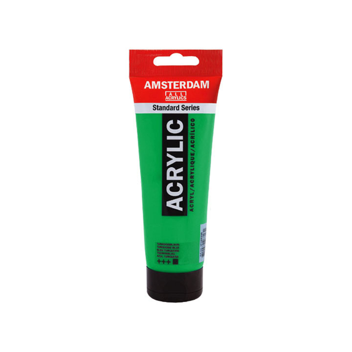 culori acrilice amsterdam standart series 250 ml ro rtl1712