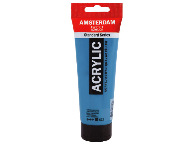 culori acrilice amsterdam standart series 250 ml ro rtl1712