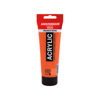 culori acrilice amsterdam standart series 250 ml ro rtl1712