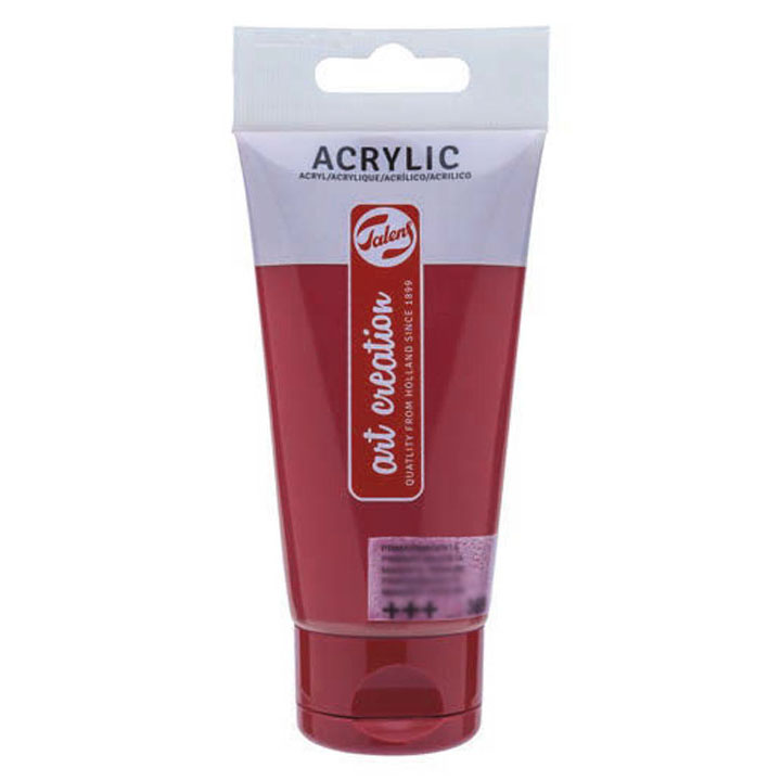 culori acrilice artcreation 200 ml 24 nuante ro rtl3520