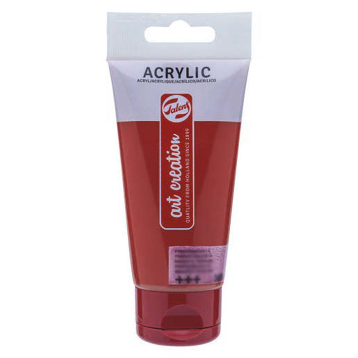 culori acrilice artcreation 200 ml 24 nuante ro rtl3520