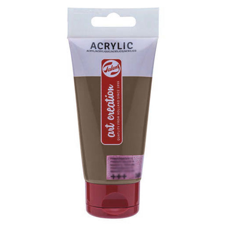 culori acrilice artcreation 200 ml 24 nuante ro rtl3520