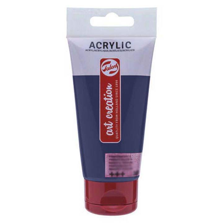 culori acrilice artcreation 200 ml 24 nuante ro rtl3520