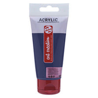 culori acrilice artcreation 200 ml 24 nuante ro rtl3520