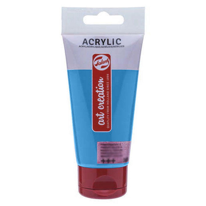 culori acrilice artcreation 200 ml 24 nuante ro rtl3520