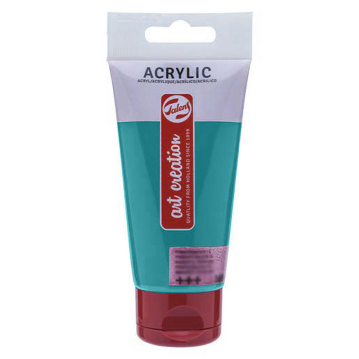 culori acrilice artcreation 200 ml 24 nuante ro rtl3520