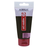 culori acrilice artcreation 200 ml 24 nuante ro rtl3520