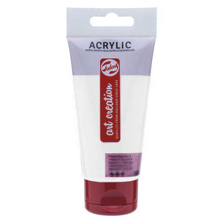 culori acrilice artcreation 200 ml 24 nuante ro rtl3520