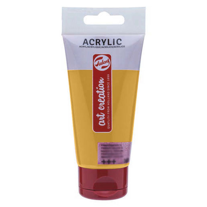 culori acrilice artcreation 200 ml 24 nuante ro rtl3520