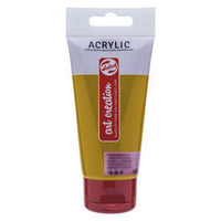 culori acrilice artcreation 200 ml 24 nuante ro rtl3520