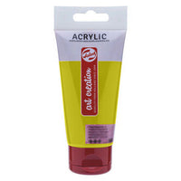culori acrilice artcreation 200 ml 24 nuante ro rtl3520