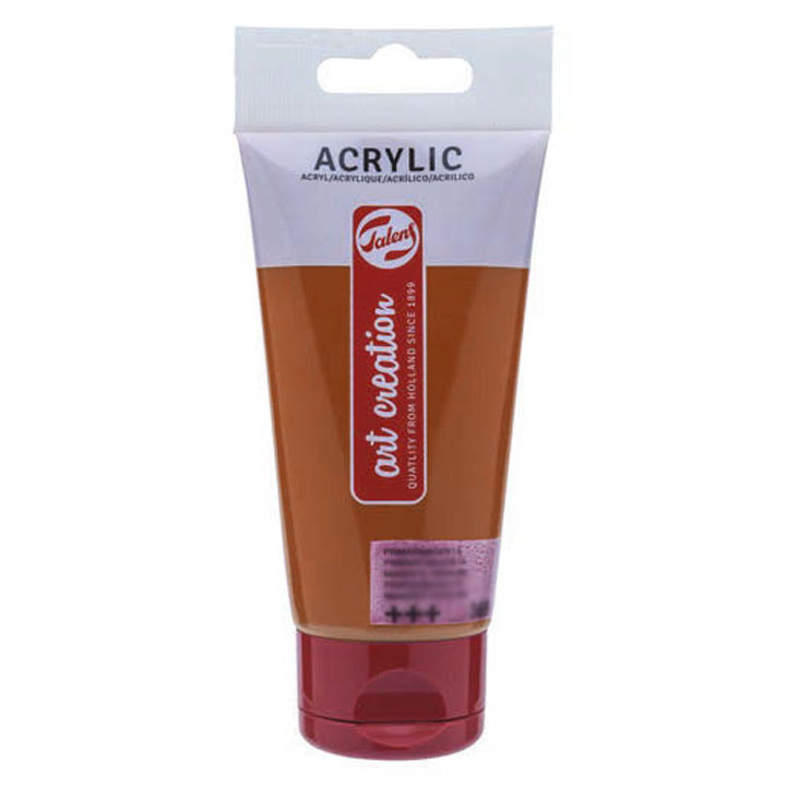 culori acrilice artcreation 200 ml 24 nuante ro rtl3520