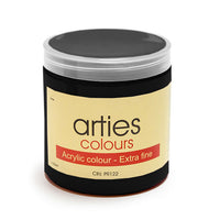culori acrilice arties colours 250 ml 45 nuante ro artacr250 50