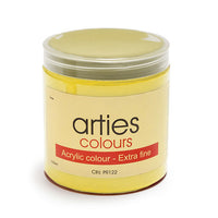 culori acrilice arties colours 250 ml 45 nuante ro artacr250 50