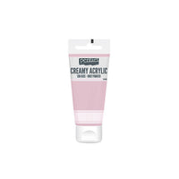 culori acrilice cremoase semi lucioase pentart 200 ml ro pnt390