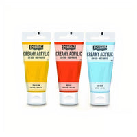 culori acrilice cremoase semi lucioase pentart 200 ml ro pnt390