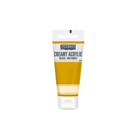 culori acrilice cremoase semi lucioase pentart 200 ml ro pnt390