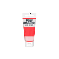 culori acrilice cremoase semi lucioase pentart 200 ml ro pnt390