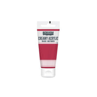 culori acrilice cremoase semi lucioase pentart 60 ml ro pntcasm