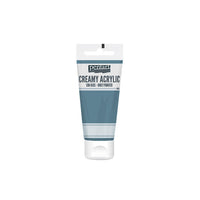 culori acrilice cremoase semi lucioase pentart 60 ml ro pntcasm