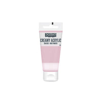 culori acrilice cremoase semi lucioase pentart 60 ml ro pntcasm