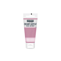 culori acrilice cremoase semi lucioase pentart 60 ml ro pntcasm