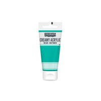 culori acrilice cremoase semi lucioase pentart 60 ml ro pntcasm