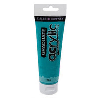 culori acrilice daler rowney graduate 120 ml ro dlr123120