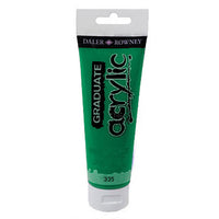 culori acrilice daler rowney graduate 120 ml ro dlr123120