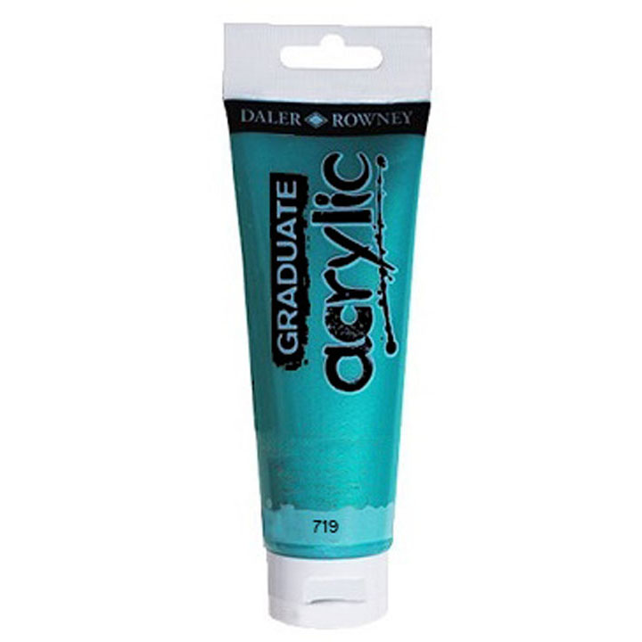 culori acrilice daler rowney graduate 120 ml ro dlr123120