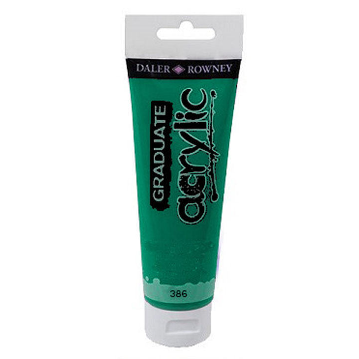 culori acrilice daler rowney graduate 120 ml ro dlr123120