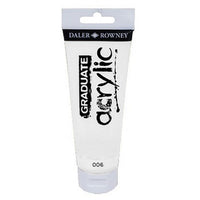 culori acrilice daler rowney graduate 120 ml ro dlr123120