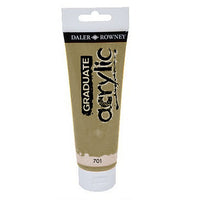 culori acrilice daler rowney graduate 120 ml ro dlr123120