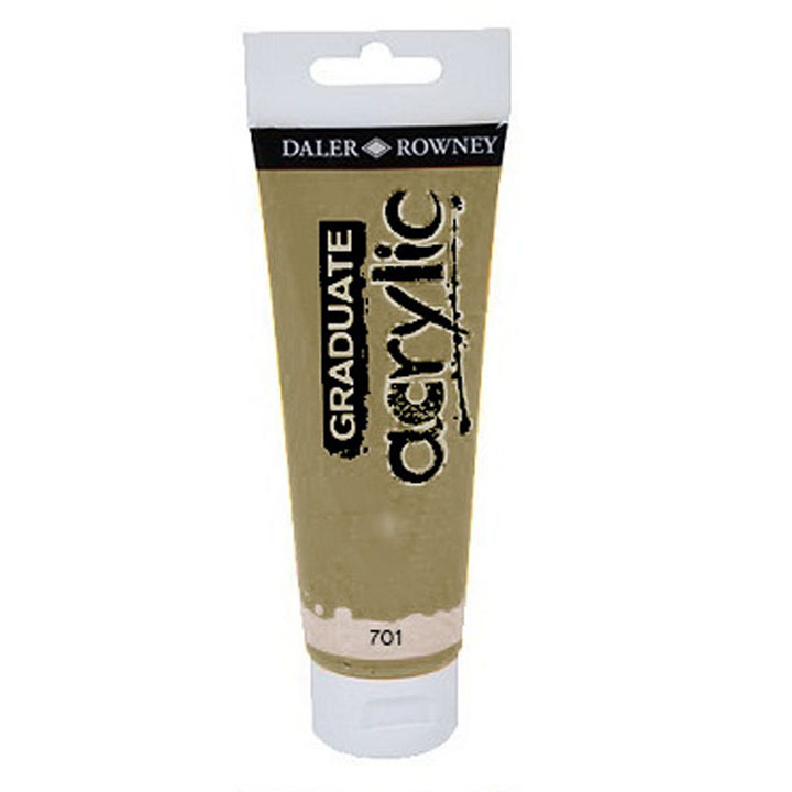 culori acrilice daler rowney graduate 120 ml ro dlr123120