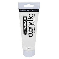 culori acrilice daler rowney graduate 120 ml ro dlr123120