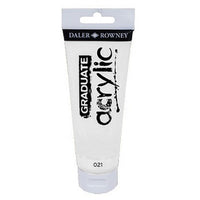 culori acrilice daler rowney graduate 120 ml ro dlr123120